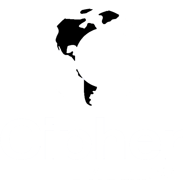 Cipher Logo