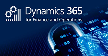 Dynamics 365 FO